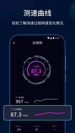 測速網免費版app